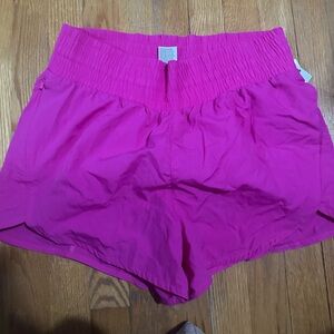 Target athletic shorts, new with tag